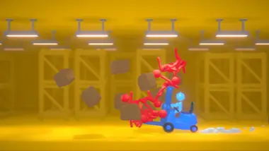 Stick It to the Stickman preview 2