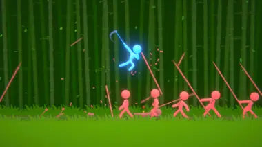 Stick It to the Stickman preview 5
