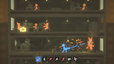 Stick It to the Stickman preview 8