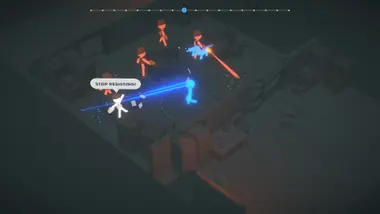 Stick It to the Stickman preview 4