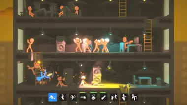 Stick It to the Stickman preview 3