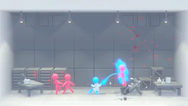 Stick It to the Stickman preview 9