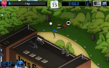Stick RPG 2: Director's Cut preview 6