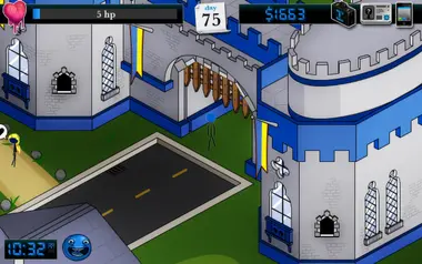 Stick RPG 2: Director's Cut preview 8
