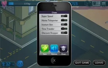 Stick RPG 2: Director's Cut preview 7
