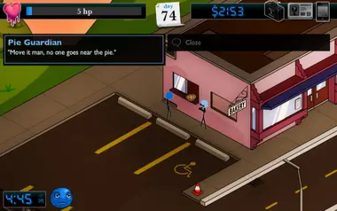 Stick RPG 2: Director's Cut preview 2
