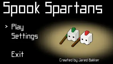Stick Spartans preview 2