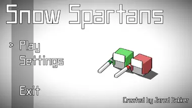 Stick Spartans preview 3