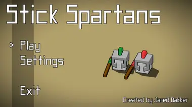 Stick Spartans preview 5