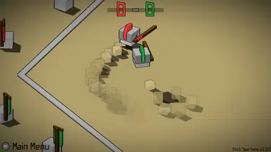 Stick Spartans preview 7