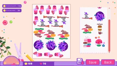 Sticky Business preview 5