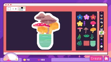 Sticky Business preview 4