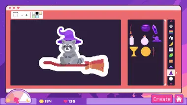 Sticky Business preview 12