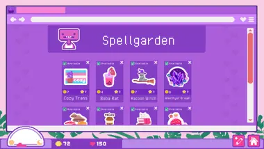 Sticky Business preview 9