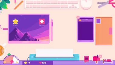 Sticky Business preview 6