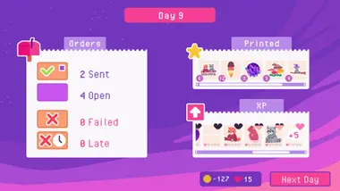 Sticky Business preview 11