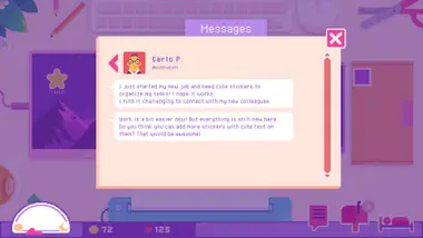 Sticky Business preview 13