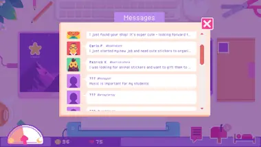 Sticky Business preview 7