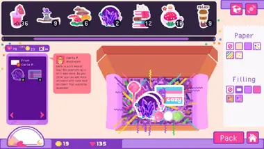 Sticky Business preview 8