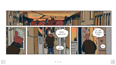 Still Heroes preview 9