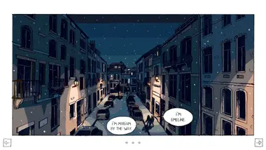 Still Heroes preview 10