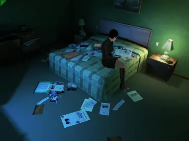 Still Life 2 preview 4