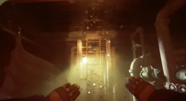 Still Wakes the Deep preview 8