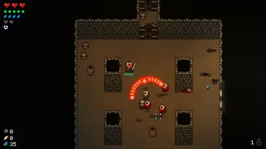Stillborn Slayer preview 2