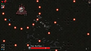 Stillborn Slayer preview 4