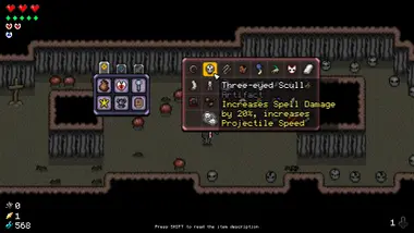 Stillborn Slayer preview 6