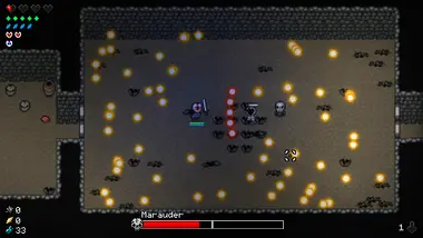Stillborn Slayer preview 3