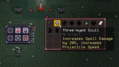 Stillborn Slayer preview 5