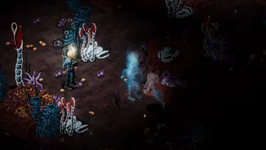 Stirring Abyss preview 5