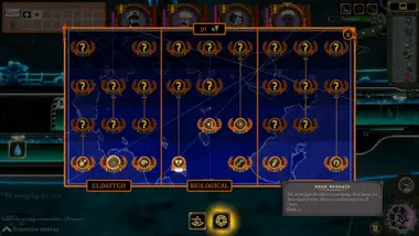 Stirring Abyss preview 4