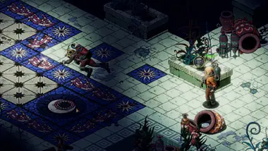 Stirring Abyss preview 3
