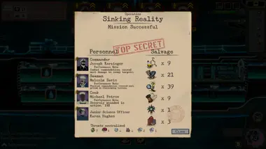 Stirring Abyss preview 6