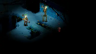 Stirring Abyss preview 9