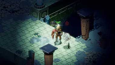 Stirring Abyss preview 7