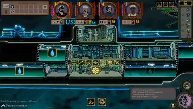 Stirring Abyss preview 12