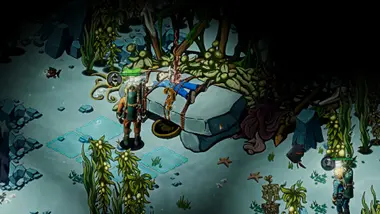 Stirring Abyss preview 11