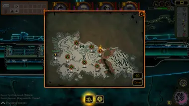 Stirring Abyss preview 10