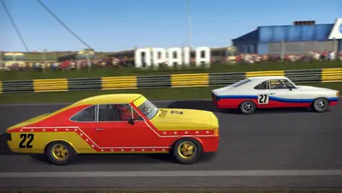 Stock Car Extreme preview 8