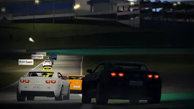 Stock Car Extreme preview 6