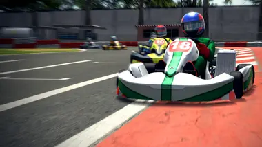 Stock Car Extreme preview 7