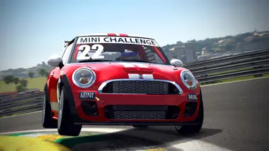 Stock Car Extreme preview 5