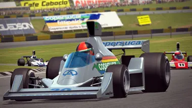 Stock Car Extreme preview 3
