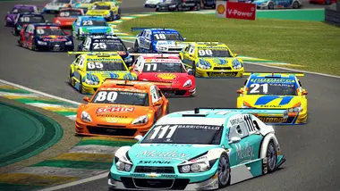 Stock Car Extreme preview 2