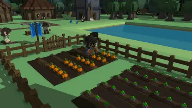 Stonehearth preview 14