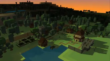 Stonehearth preview 9