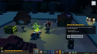 Stonehearth preview 3